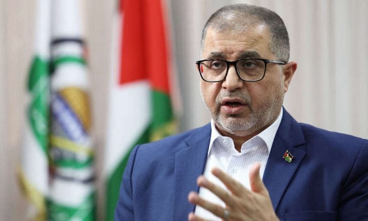 حماس تعلن استئناف محادثات الهدنة الجمعة في قطر